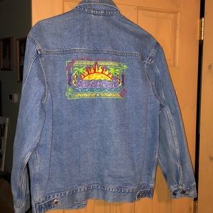 Margaritaville Jacket